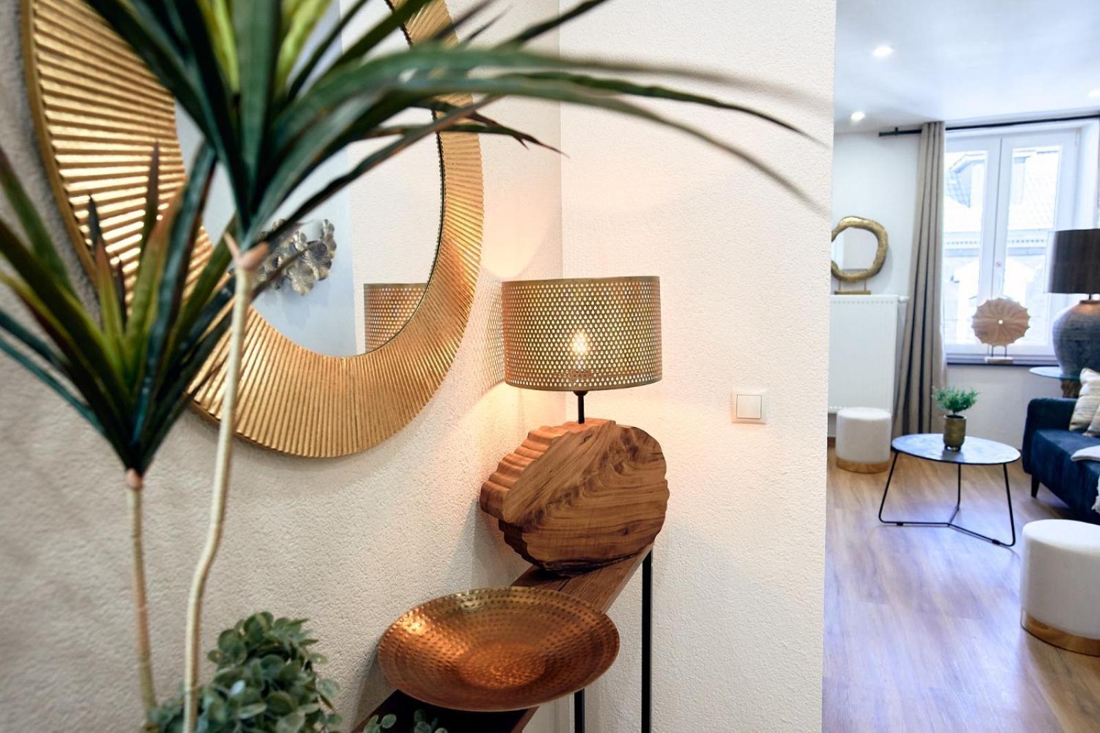 Living Apartments / Fewo ノイヴィート エクステリア 写真