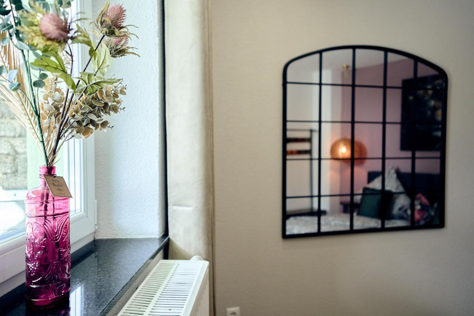 Living Apartments / Fewo ノイヴィート エクステリア 写真